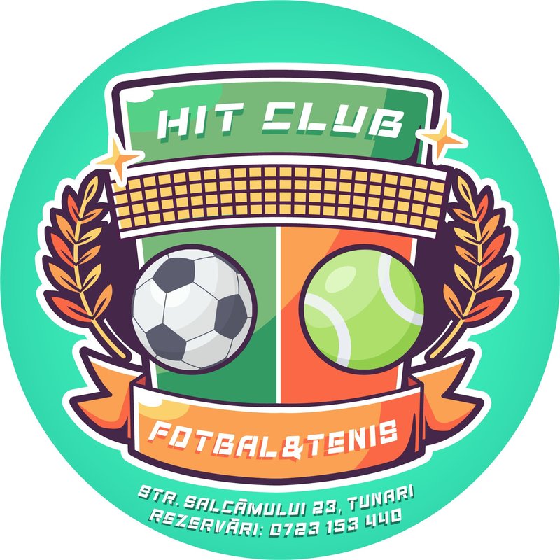 HIT Club Fotbal & Tenis